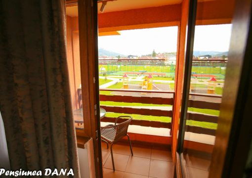 Pensiunea DANA