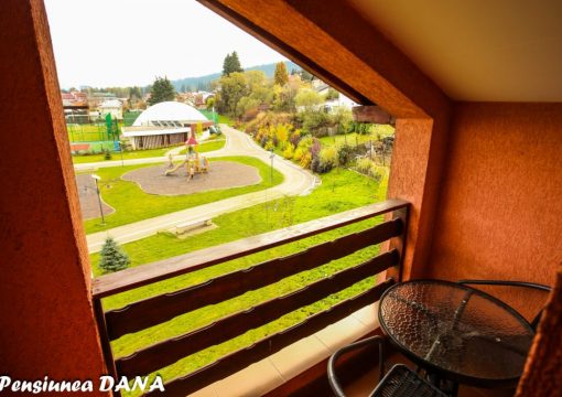 Pensiunea DANA